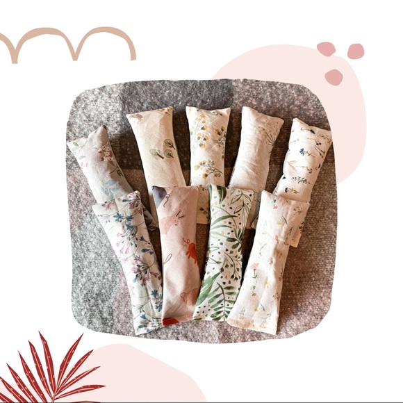 3/$16 Handmade Organic Catnip Kicker - Picture 1 of 1